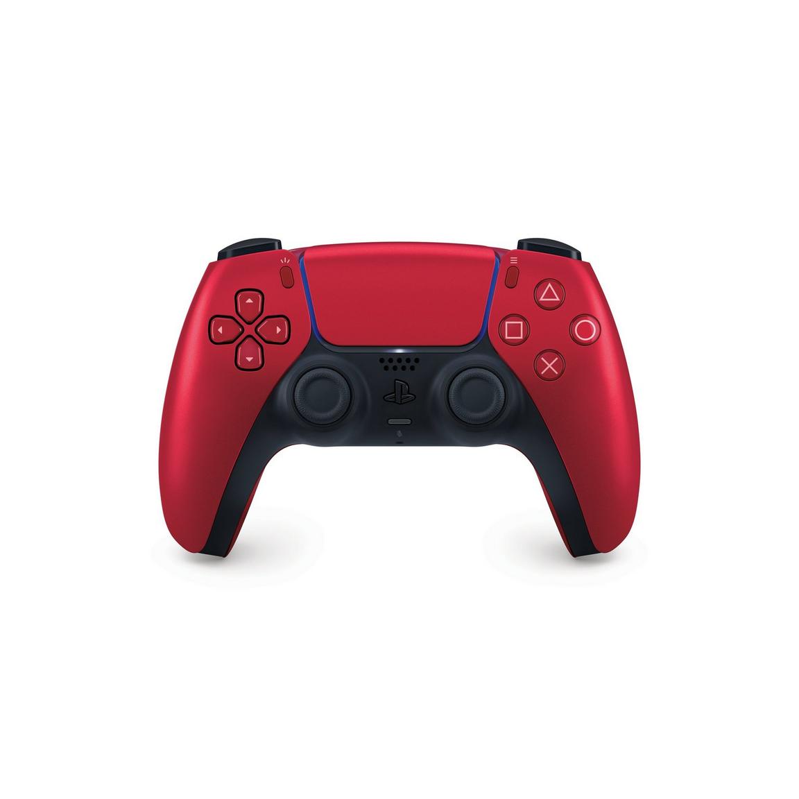 DualSense Wireless Controller [Volcanic Red] - (New) (Playstation 5)