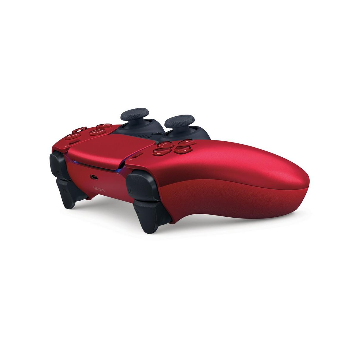 DualSense Wireless Controller [Volcanic Red] - (New) (Playstation 5)