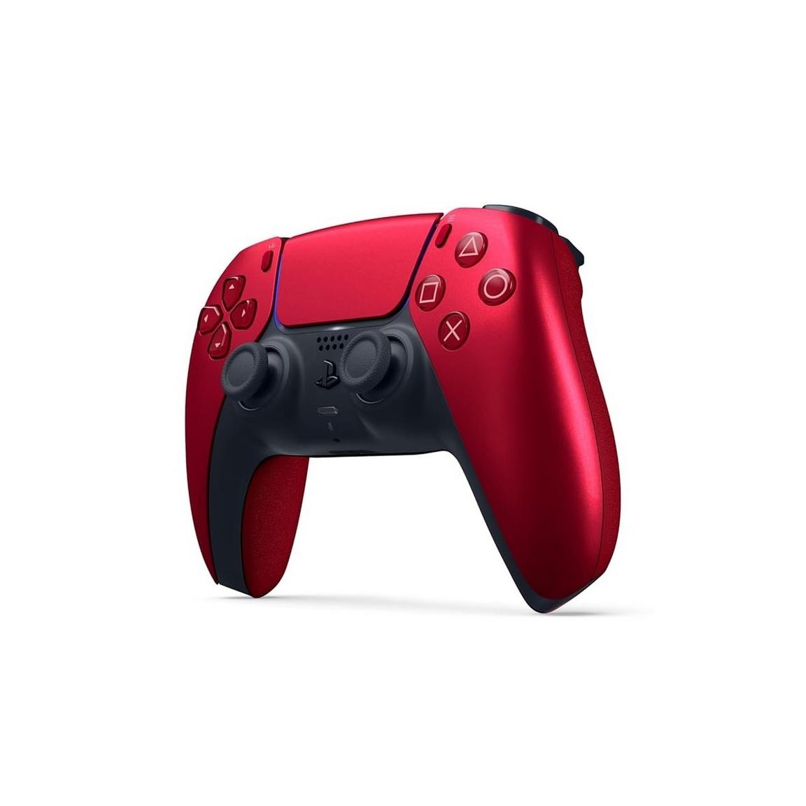 DualSense Wireless Controller [Volcanic Red] - (New) (Playstation 5)
