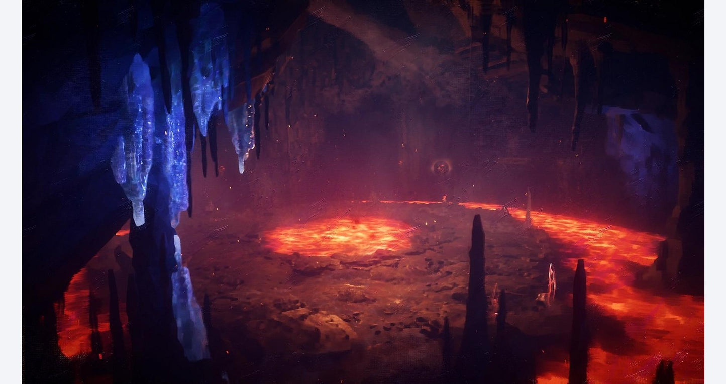 Babylonâs Fall - (Complete) (Playstation 5)