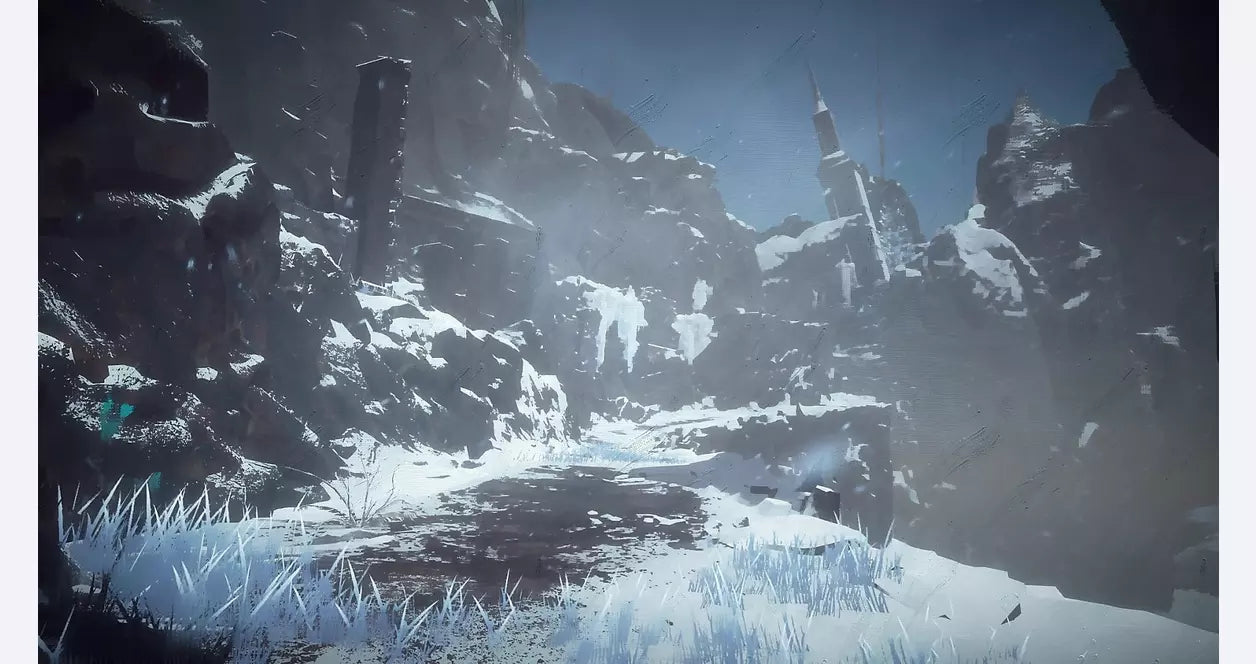 Babylonâs Fall - (Complete) (Playstation 5)