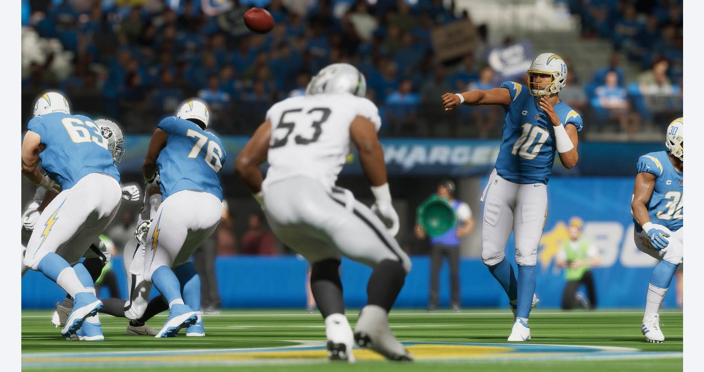 Madden NFL 23 - (Complete) (Xbox Series X)