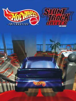 Hot Wheels: Stunt Track Driver - (Complete) (PC Games)