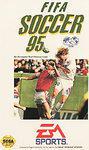 FIFA 95 - (Game Only) (Sega Genesis)