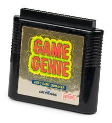 Game Genie - (Pre-Played) (Sega Genesis)