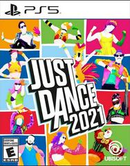 Just Dance 2021 - (New) (Playstation 5)