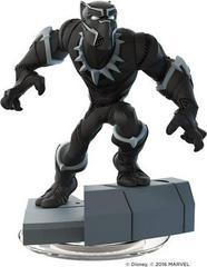 Black Panther - (Pre-Played) (Disney Infinity)