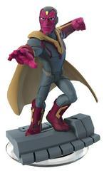 Vision - (Pre-Played) (Disney Infinity)