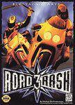 Road Rash III - (Game Only) (Sega Genesis)