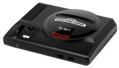 Sega Genesis Model 1 Console - (Complete) (Sega Genesis)