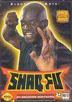 Shaq Fu - (Complete) (Sega Genesis)