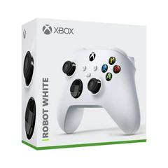 Robot White Controller - (PRE) (Xbox Series X)