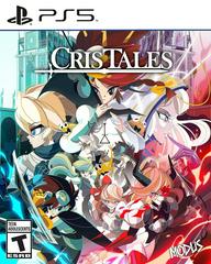 Cris Tales - (New) (Playstation 5)