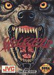 Wolfchild - (Incomplete) (Sega Genesis)
