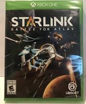 Starlink: Battle for Atlas - (Complete) (Xbox One)