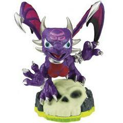 Cynder - (Pre-Played) (Skylanders)