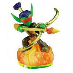 Flameslinger - (Pre-Played) (Skylanders)