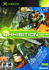 Exhibition Volume 1 - (Game Only) (Xbox)