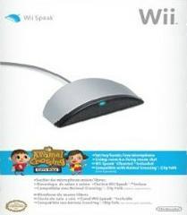 Wii Speak - (Pre-Played) (Wii)