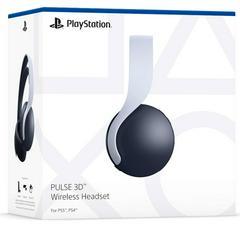 Pulse 3D Wireless Headset - (Pre-Played) (Playstation 5)