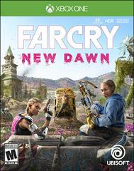 Far Cry: New Dawn - (New) (Xbox One)