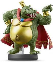 King K. Rool - (Pre-Played) (Amiibo)