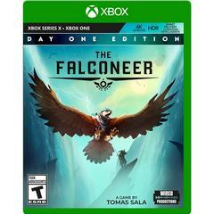 The Falconeer: Day One Edition - (Complete) (Xbox Series X)