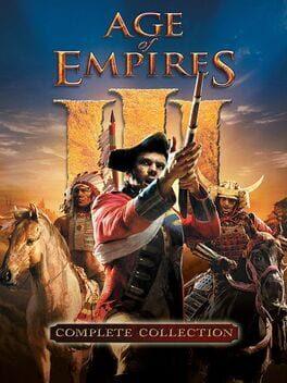 Age of Empires III [Complete Collection] - (Complete) (PC Games)
