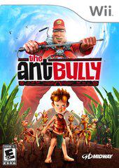 Ant Bully - (Incomplete) (Wii)