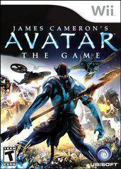 Avatar: The Game - (Complete) (Wii)