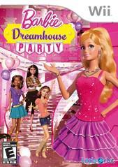 Barbie: Dreamhouse Party - (Incomplete) (Wii)