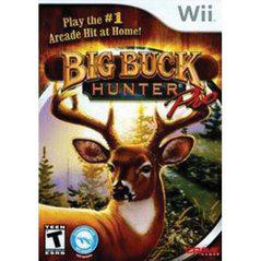Big Buck Hunter Pro - (Complete) (Wii)