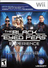 Black Eyed Peas Experience - (Game Only) (Wii)