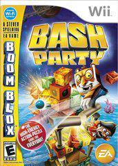 Boom Blox Bash Party - (Incomplete) (Wii)