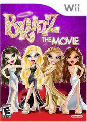 Bratz: The Movie - (Game Only) (Wii)