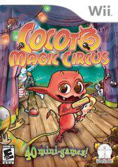 Cocoto Magic Circus - (New) (Wii)