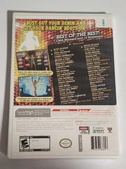 Country Dance - (Complete) (Wii)