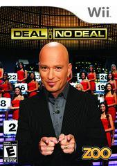 Deal or No Deal - (New) (Wii)