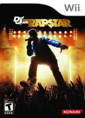 Def Jam Rapstar - (Complete) (Wii)