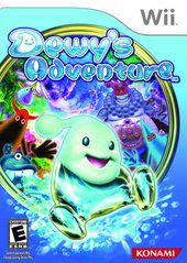 Dewy's Adventure - (Incomplete) (Wii)