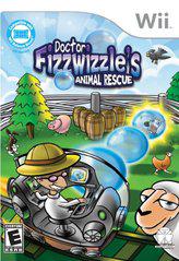Doctor Fizzwhizzle's Animal Rescue - (Complete) (Wii)