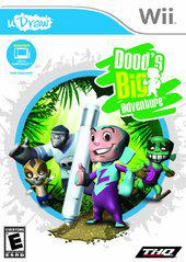 Dood's Big Adventure - (Complete) (Wii)