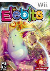 Elebits - (Cosmetically Flawed Complete in Box) (Wii)
