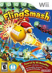 FlingSmash - (Incomplete) (Wii)