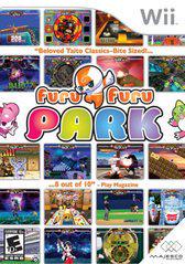 Furu Furu Park - (Incomplete) (Wii)