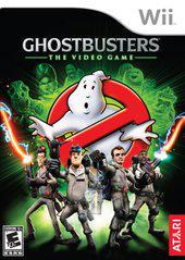 Ghostbusters: The Video Game - (Cosmetically Flawed Complete in Box) (Wii)