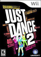 Just Dance 2 - (Incomplete) (Wii)