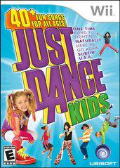 Just Dance Kids - (Incomplete) (Wii)