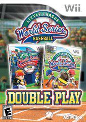 Little League World Series Double Play - (Complete) (Wii)