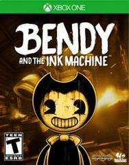 Bendy and the Ink Machine - (Complete) (Xbox One)